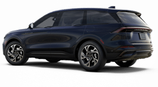 2024 Lincoln Lincoln Nautilus External Image 2